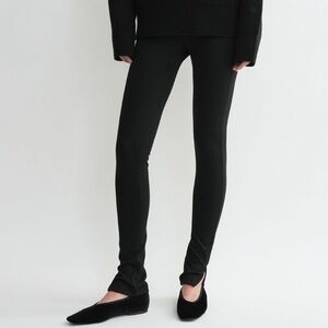 TOTEME pants sz small